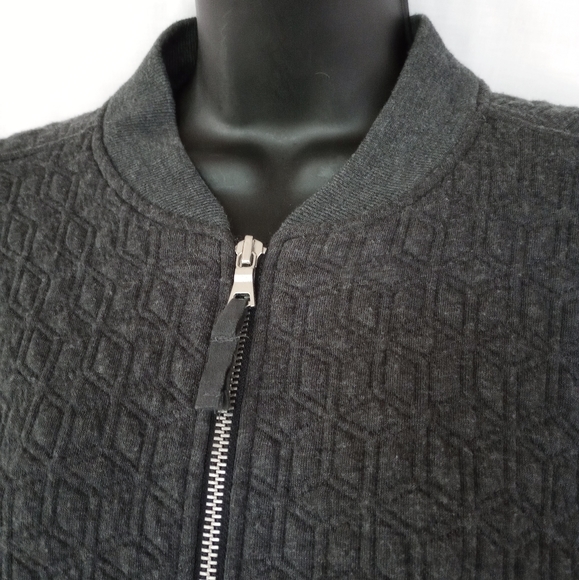 GAP▪️Quilted Bomber Jacket - Picture 4 of 5